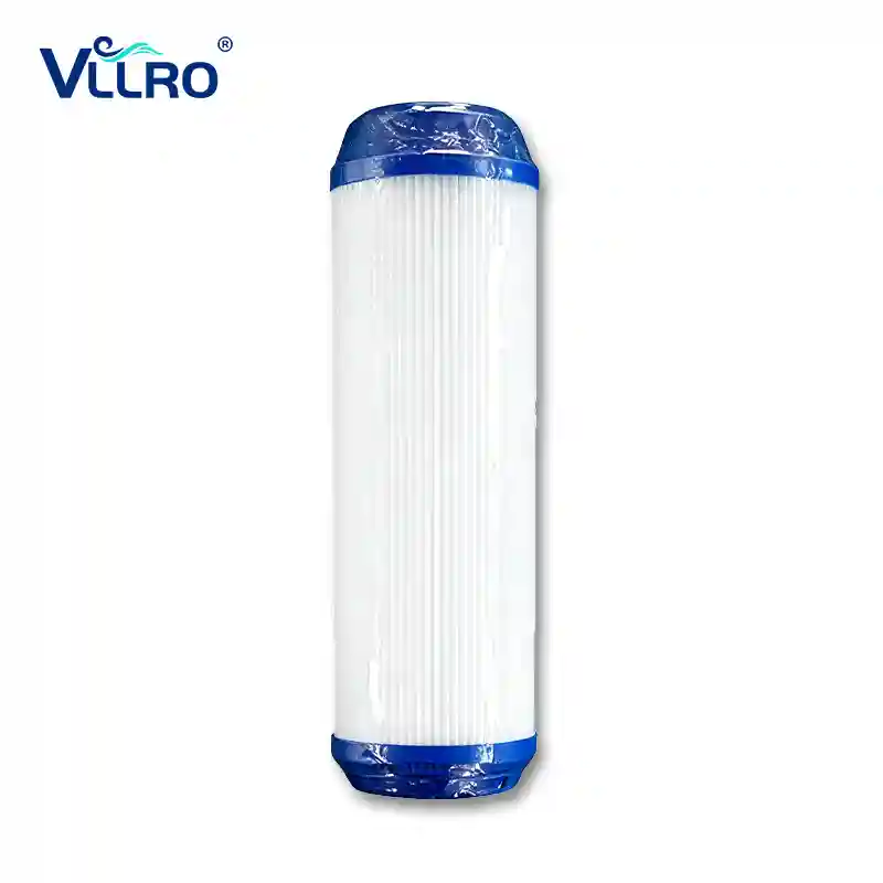 Water Filtration Consumables
